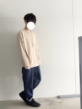 ゆーさんのコーディネート