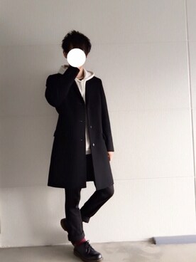 ゆーさんのコーディネート