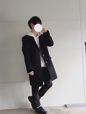 ゆーさんのコーディネート