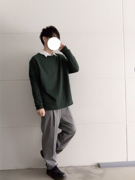 ゆーさんのコーディネート