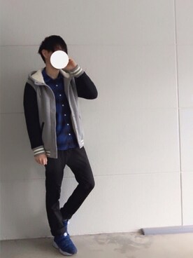 ゆーさんのコーディネート