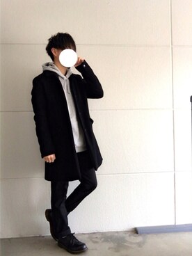 ゆーさんのコーディネート