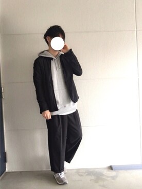 ゆーさんのコーディネート