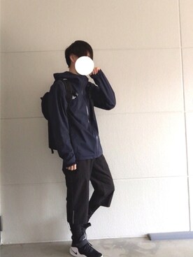 ゆーさんのコーディネート