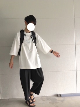 ゆーさんのコーディネート