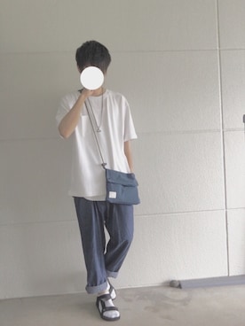 ゆーさんのコーディネート