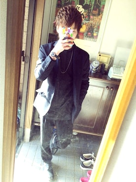 つばにゃんさんのコーディネート