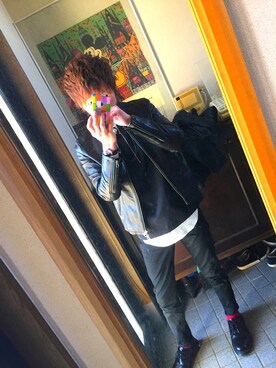 つばにゃんさんのコーディネート