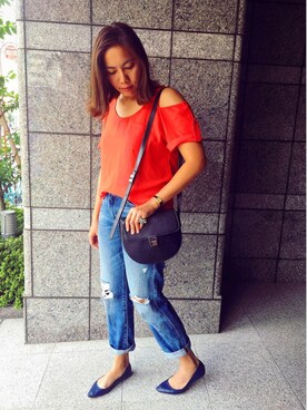 pineapple888さんのコーディネート