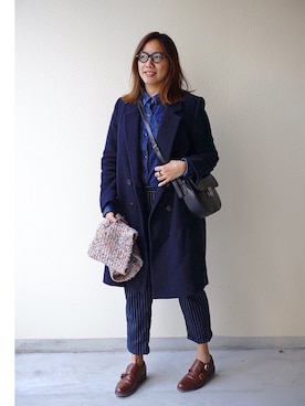 pineapple888さんのコーディネート