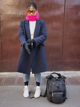 pineapple888さんのコーディネート