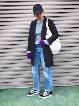 pineapple888さんのコーディネート