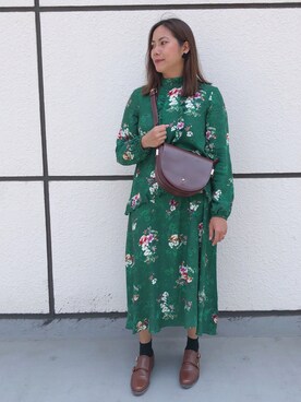 pineapple888さんのコーディネート