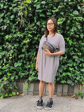 pineapple888さんのコーディネート