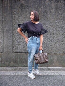 pineapple888さんのコーディネート