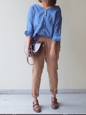 pineapple888さんのコーディネート