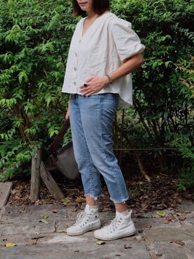 pineapple888さんのコーディネート