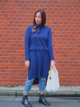 pineapple888さんのコーディネート