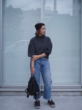 pineapple888さんのコーディネート