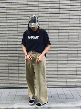 pineapple888さんのコーディネート