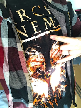 MickyRiderr さんのコーディネート