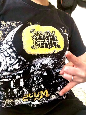 MickyRiderr さんのコーディネート