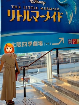 「ORiental TRaffic（オリエンタルトラフィック）の【再値下げ！SALE 50%OFF】【スポーツ系サンダル人気No1！】★スポーツサンダル★5203（サンダル）」を使った、tsun👩🏻‍🦰さん（レディース・156cm）の秋コーディネート