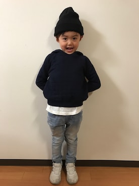 hinata⑅◡̈さんのコーディネート