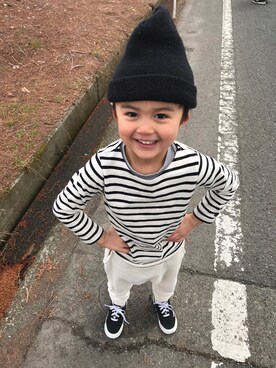 hinata⑅◡̈さんのコーディネート