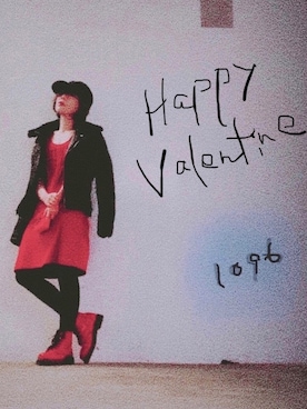 「ARCHI（アーキ）のアイテム（ワンピース/ドレス）」を使った、まゆ❤︎さん（レディース・156cm）の冬コーディネート