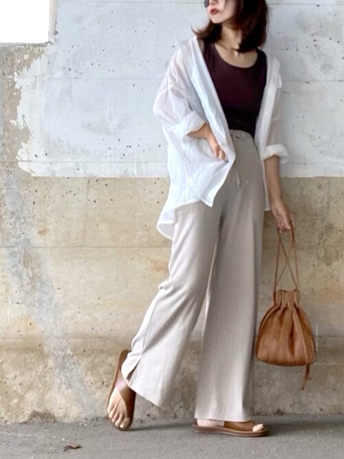 まゆ❤︎さんのコーディネート