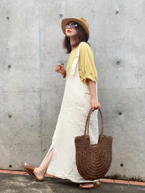 まゆ❤︎さんのコーディネート