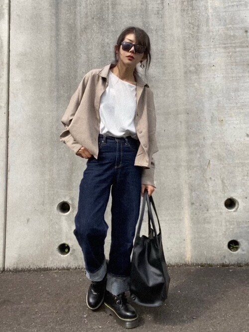 まゆ❤︎さんのコーディネート