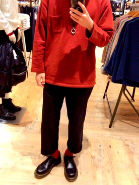 まるさんのコーディネート