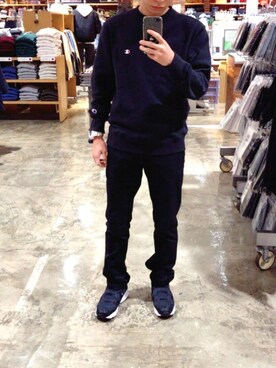 まるさんのコーディネート