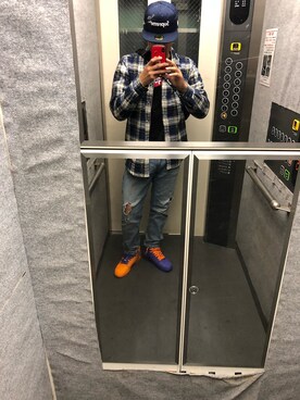 ジーコーさんのコーディネート