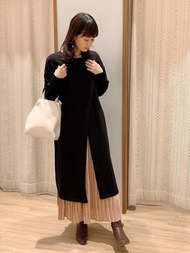 大人きれいめ のレディース人気ファッションコーディネート Wear