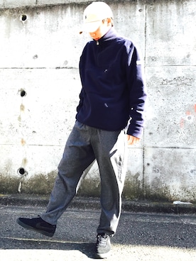 かかしさんのコーディネート