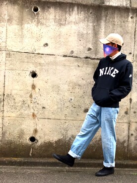 かかしさんのコーディネート