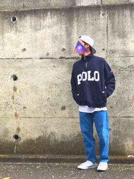 かかしさんのコーディネート