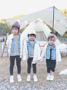 uricoooさんのコーディネート