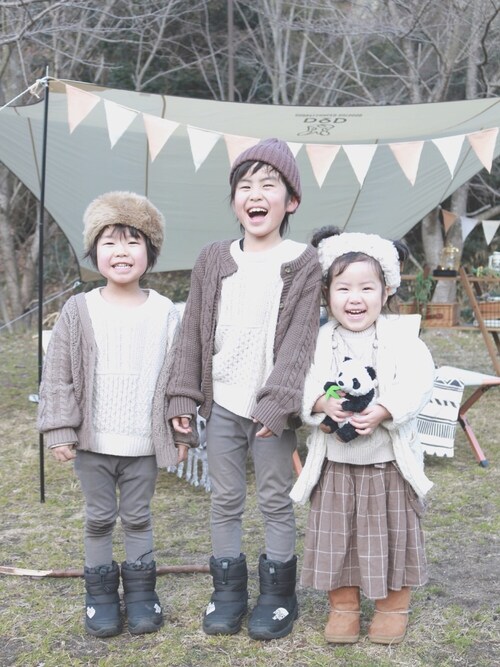 uricoooさんのコーディネート