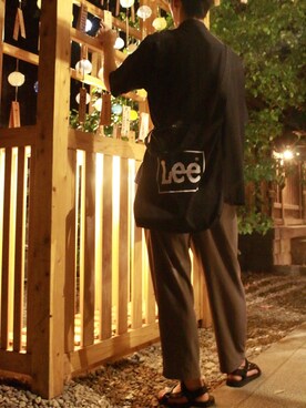 ぴーやまさんのコーディネート