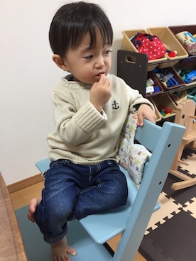 ponta2014さんのコーディネート