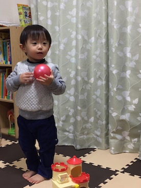 ponta2014さんのコーディネート