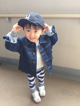 ponta2014さんのコーディネート