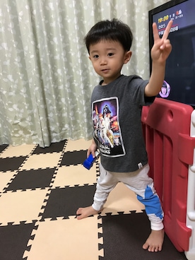 ponta2014さんのコーディネート