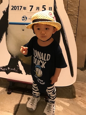 ponta2014さんのコーディネート