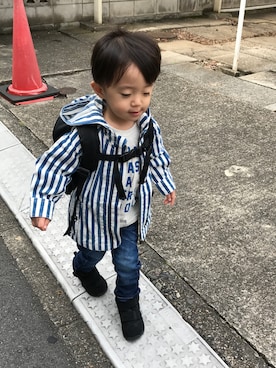 ponta2014さんのコーディネート