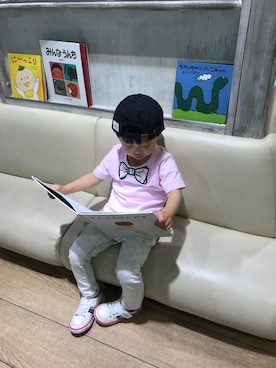 ponta2014さんのコーディネート